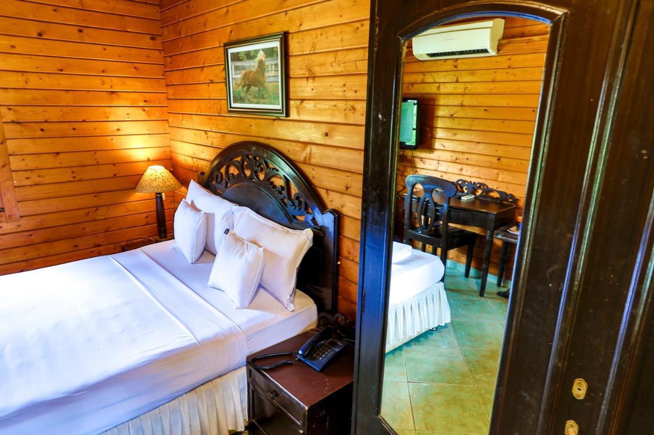 Resort Primo Bom Terra Verde Baga Dış mekan fotoğraf