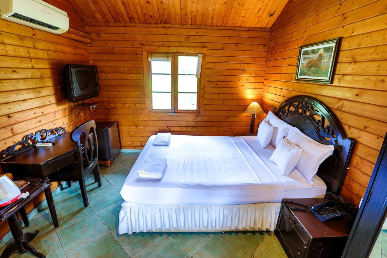 Resort Primo Bom Terra Verde Baga Dış mekan fotoğraf